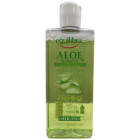 EQUILIBRA Aloe Tonico 200 ml