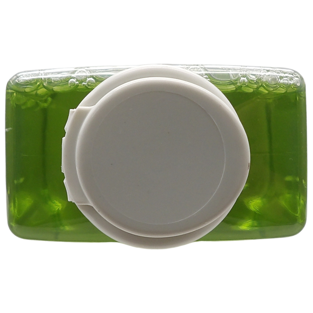 EQUILIBRA Aloe Tonico 200 ml