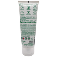 EQUILIBRA Corpo, Aloe Gambe Leggere Gel, Gel Fresco a Base di Aloe Vera e Aloe 3+, Effetto Ghiaccio, Favorisce Circolazione Gambe Con Stress del Microcircolo, Dona Sollievo e Benessere, 125 ml