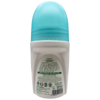 EQUILIBRA Deo-Roll On ALOE IALURONICA, Deodorante FRESCO. Con Aloe Vera e Acido Ialuronico. Adatto Per Pelli Sensibili