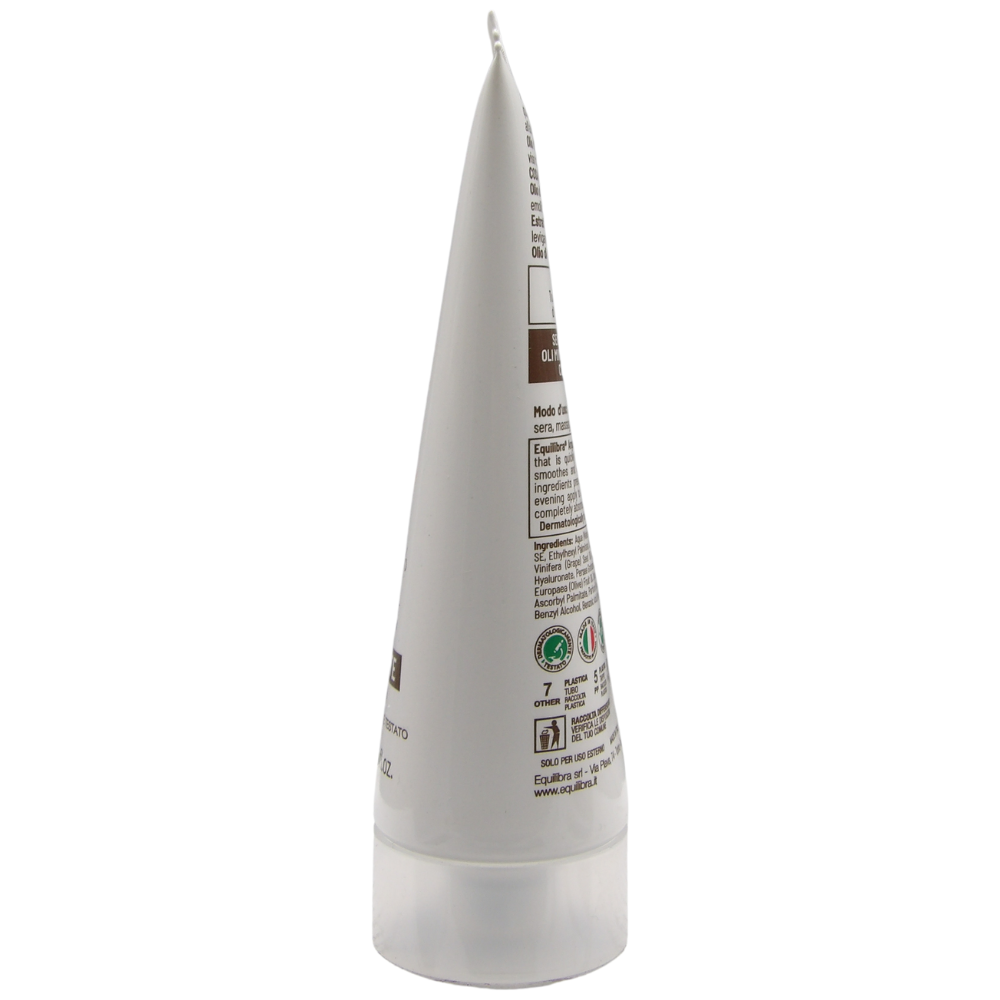 EQUILIBRA Argan Crema Viso Idratante, 75 ml