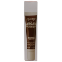 EQUILIBRA Contorno Occhi ARGAN Liftante. Delicata Emulsione Che Si Assorbe Rapidamente Senza Appesantire 15ml