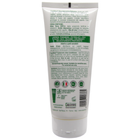 EQUILIBRA Balsamo Idratante ALOE, Con Aloe Vera 20% e Estratto Di Foglia di Ortica. Per Tutti i Tipi Di Capelli 200ml