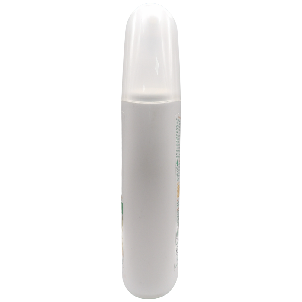 EQUILIBRA Detergente Intimo Idratante ALOE Con Olio Di Mandorle Dolci e Camomilla. Con Il 98% Di Ingredienti Di Origine Naturale, Senza Parabeni e Saponi Alcalini 200ml