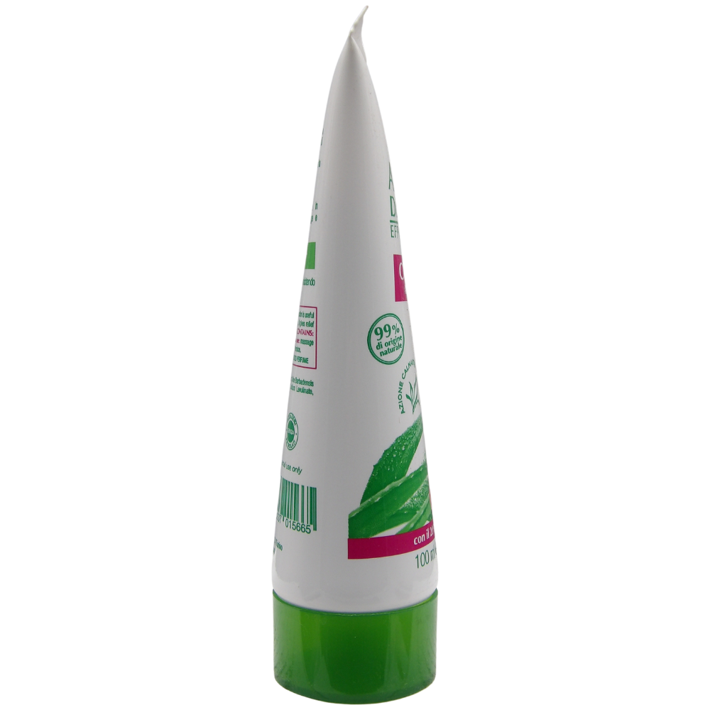 EQUILIBRA Calmo Gel ARTIGLIO DEL DIAVOLO Con Il 20% Di Aloe Vera. Dona Sollievo Restituendo Alle Parti Interessate Una Sensazione Di Benessere 100ml