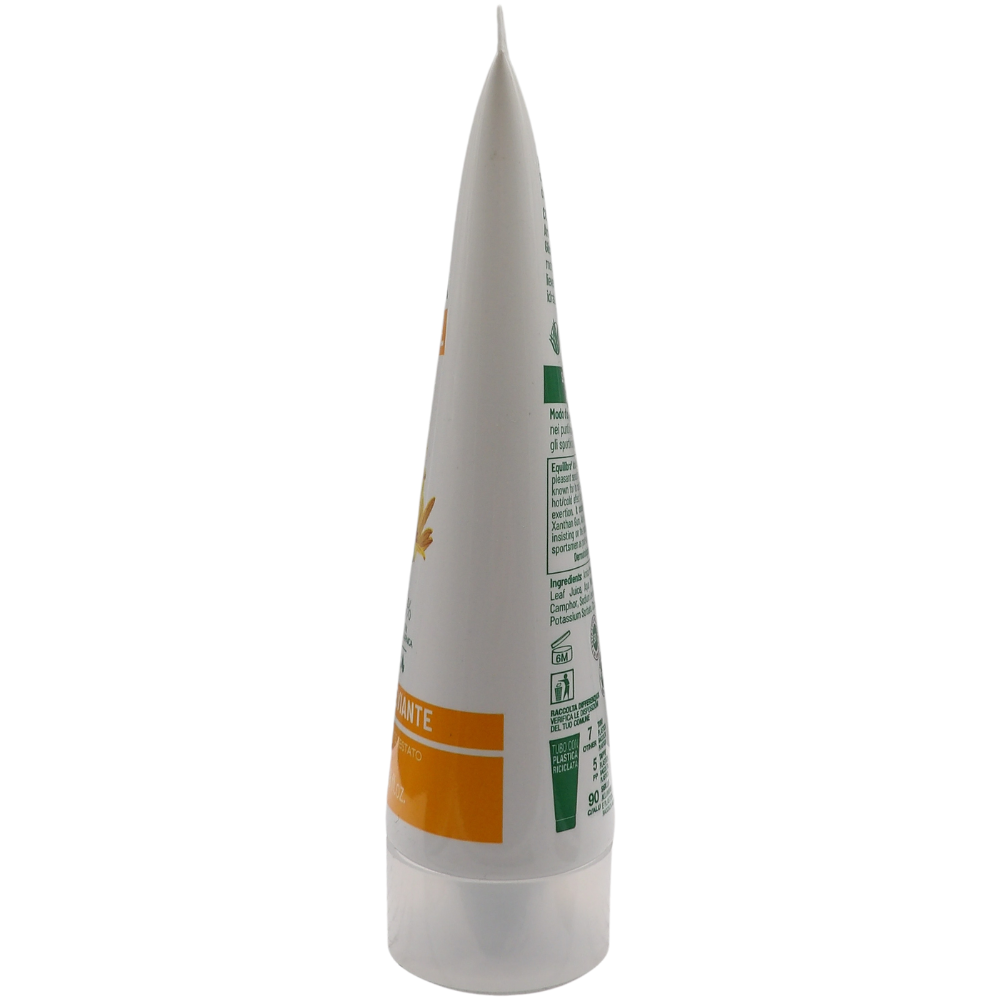 EQUILIBRA Gel ARNICA Azione Alleviante, Ideale Per Donare Sollievo Ed Una Piacevole Sensazione Di Freschezza Alla Pelle. Dalle Proprietà Calmanti e Lenitive 100ml