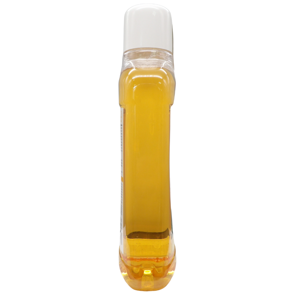 EQUILIBRA Igiene Dentale, Zenzero Collutorio Freschezza Intensa, Collutorio a Base di Estratto di Zenzero, Protegge Da Carie e Tartaro, Assicura un Alito Fresco, Protegge dai Batteri, 500 ml