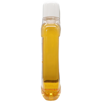EQUILIBRA Igiene Dentale, Zenzero Collutorio Freschezza Intensa, Collutorio a Base di Estratto di Zenzero, Protegge Da Carie e Tartaro, Assicura un Alito Fresco, Protegge dai Batteri, 500 ml