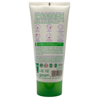 EQUILIBRA Dermo-Gel IALURONICO Idratante e Lenitivo, Con 97% Di Aloe Vera e Acido Ialuronico. Senza Petrolati e Profumazione Aggiunta 150ml