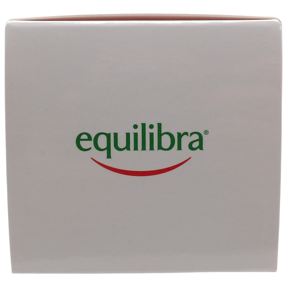 EQUILIBRA, Aloe Ialuronica Crema Viso Anti-Rughe Levigante, con Aloe Vera e Aloe 3+, Acido Ialuronico e Vitamina E, Adatta a Pelli Sensibili, Contrasta i Segni del Tempo, Azione Levigante, 50 ml