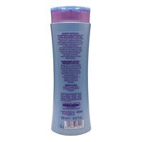 DIKSON Shampoo AG, ANTIGIALLO, Non Colora i Capelli. Neutralizza Le Sfumature Gialle Dei Capelli, Con ALGAMER CH 250ml