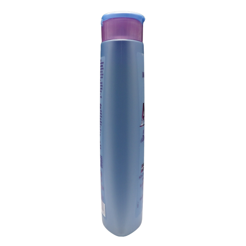DIKSON Shampoo AG, ANTIGIALLO, Non Colora i Capelli. Neutralizza Le Sfumature Gialle Dei Capelli, Con ALGAMER CH 250ml