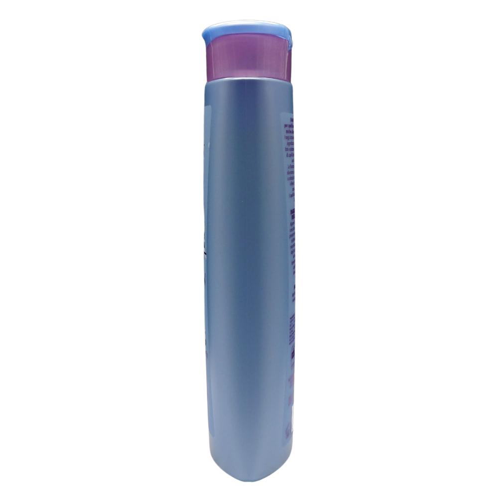 DIKSON Shampoo AG, ANTIGIALLO, Non Colora i Capelli. Neutralizza Le Sfumature Gialle Dei Capelli, Con ALGAMER CH 250ml