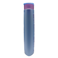 DIKSON Shampoo AG, ANTIGIALLO, Non Colora i Capelli. Neutralizza Le Sfumature Gialle Dei Capelli, Con ALGAMER CH 250ml