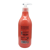 DIKSON Shampoo COLOR PLUS Protettivo, Per Capelli Colorati o Con Mèches. Con Estratto Di Papavero e Revocolor Complex. Con Tappo Dosatore 500ml