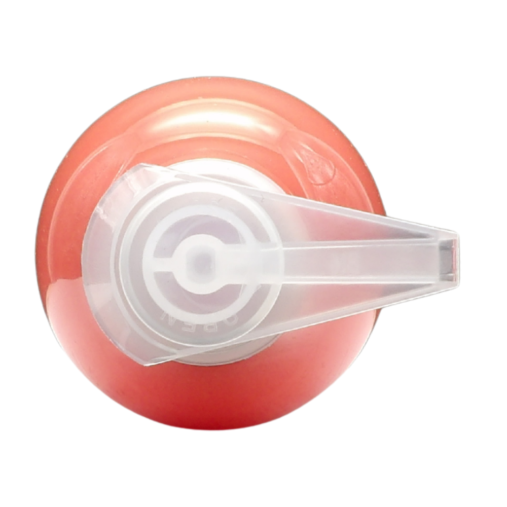 DIKSON Shampoo COLOR PLUS Protettivo, Per Capelli Colorati o Con Mèches. Con Estratto Di Papavero e Revocolor Complex. Con Tappo Dosatore 500ml