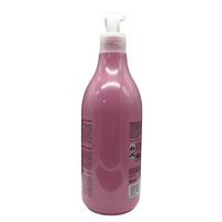 DIKSON Shampoo LISCI PERFETTI, Shampoo Lisciante, Per Capelli Crespi e Idisciplinati. Con Olio Di Camelia e Advanced Liss Complex, Con Acido Ialuronico 500ml (Flacone)