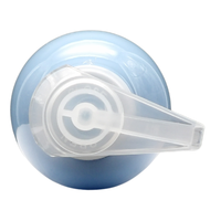 DIKSON Shampoo ANTICADUTA Rinforzante, Per Capelli Fragili e Tendenti Alla Caduta. Con Amminoacidi e Vitamina PP. Con Tappo Dosatore 500ml