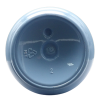 DIKSON Shampoo ANTICADUTA Rinforzante, Per Capelli Fragili e Tendenti Alla Caduta. Con Amminoacidi e Vitamina PP. Con Tappo Dosatore 500ml