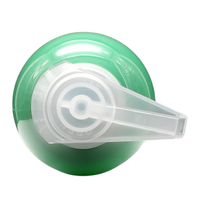 DIKSON Shampoo ANTIGRASSO Riequilibrante, Per Capelli Grassi Con Eccesso Di Sebo. Con Oli Essenziali Di Rosmarino e Limone 500ml