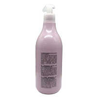 DIKSON Shampoo Rigenerante alla Cheratina Dikson (500 ml), un trattamento intensivo formulato per capelli fragili, indeboliti e trattati.