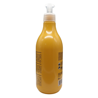 DIKSON Shampoo RICCI ENERGICI, Shampoo Idratante Per Capelli Ricci e Ondulati. Con Estratti Di Alghe Marine e Curl Memory Tecnology. Con Tappo Dosatore 500ml