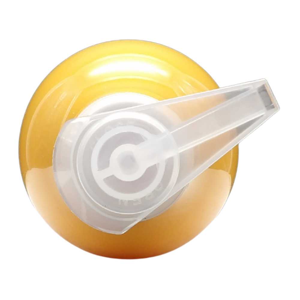 DIKSON Shampoo RICCI ENERGICI, Shampoo Idratante Per Capelli Ricci e Ondulati. Con Estratti Di Alghe Marine e Curl Memory Tecnology. Con Tappo Dosatore 500ml