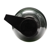 DIKSON Green Fito KERATIN, SHAMPOO RIVITALIZZANTE. Capelli Trattati e Danneggiati. Con Cheratina Vegetale & Olio Biologico Di Cocco. No SLS/SLES, Coloranti Artificiali e Siliconi 500ml