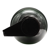 DIKSON Shampoo DISCIPLINANTE, OLIVE, Per Capelli Crespi e Indisciplinati. Con Olio Biologico Di Oliva & Burro Di Karitè Biologico. No SLS/SLES, Coloranti Artificiali e Siliconi 500ml