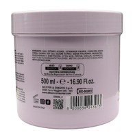 DIKSON maschera Rigenerante alla Cheratina (500 ml), ideale per chi cerca un trattamento professionale ma facile da usare a casa