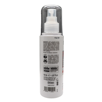 DIKSON Maschera Spray Ristrutturante Istantanea REPAIR PLEX 3, Con Repair Complex. Per Capelli Danneggiati, Disidratati e Trattati. Formula Professionale Con Acido Ialuronico 150ml