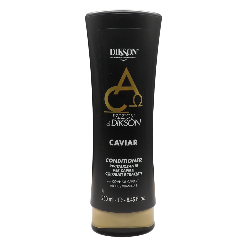 DIKSON Luxury Caviar Conditioner 250 ml