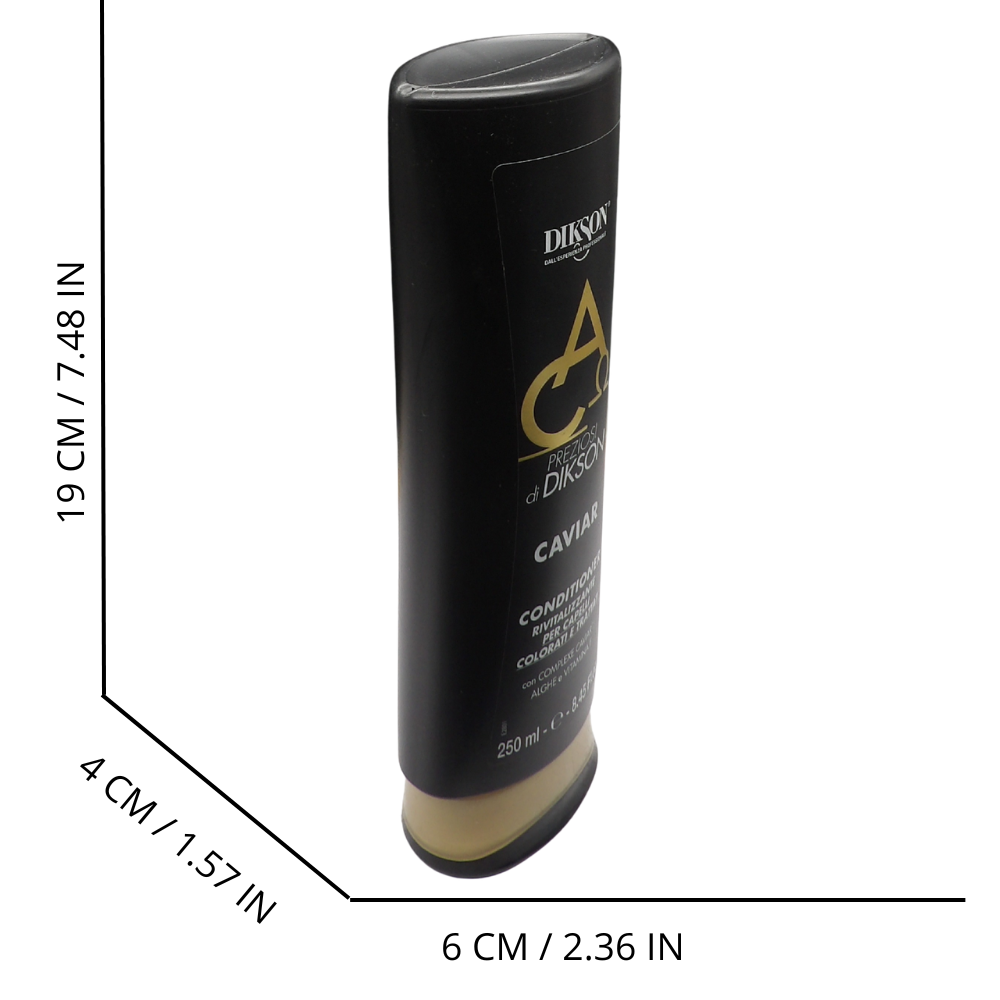 DIKSON Luxury Caviar Conditioner 250 ml