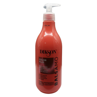 DIKSON Balsamo Protettivo Dikson (500 ml), un prodotto specificamente formulato per capelli colorati o con mèches.
