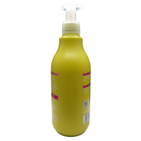 DIKSON Balsamo TUTTI I GIORNI, Per Capelli Normali. Con Gomma Guar e Chitosano. Con Tappo Dostore 500ml