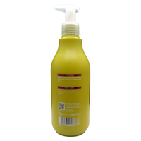 DIKSON Balsamo TUTTI I GIORNI, Per Capelli Normali. Con Gomma Guar e Chitosano. Con Tappo Dostore 500ml