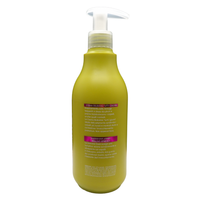 DIKSON Balsamo TUTTI I GIORNI, Per Capelli Normali. Con Gomma Guar e Chitosano. Con Tappo Dostore 500ml
