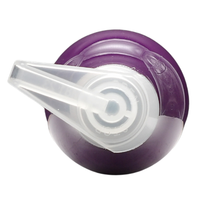 DIKSON Balsamo ANTIGIALLO, Tonalizzante, Per Capelli Biondi, Grigi e Decolorati. Con Micropigmenti Viola e Proteine Del Grano. Formula Professionale Con Acido Ialuronico 500ml