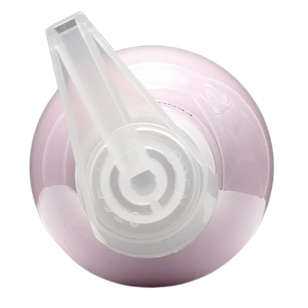 DIKSON Balsamo RIGENERANTE Cheratina, Capelli Trattati e Sfibrati. Con Cheratina e Cellule Staminali Vegetali. Formula Professionale Con acido Ialuronico 500ml