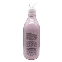 DIKSON Balsamo RIGENERANTE Cheratina, Capelli Trattati e Sfibrati. Con Cheratina e Cellule Staminali Vegetali. Formula Professionale Con acido Ialuronico 500ml