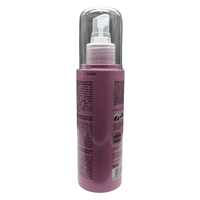 DIKSON Spray Lisciante TERMOPROTETTIVO -LISCI PERFETTI- Per Capelli Crespi e Indisciplinati. Con Olio Di Camelia e Advanced Liss Complex. Formula Professionale Con Acido Ialuronico 150ml