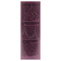 DIKSON Spray Lisciante TERMOPROTETTIVO -LISCI PERFETTI- Per Capelli Crespi e Indisciplinati. Con Olio Di Camelia e Advanced Liss Complex. Formula Professionale Con Acido Ialuronico 150ml