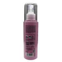 DIKSON Spray Lisciante TERMOPROTETTIVO -LISCI PERFETTI- Per Capelli Crespi e Indisciplinati. Con Olio Di Camelia e Advanced Liss Complex. Formula Professionale Con Acido Ialuronico 150ml