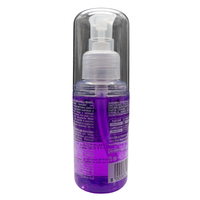 DIKSON Olio Tonalizzante ANTIGIALLO, Per Capelli Biondi, Grigi e Decolorati. Con Micropigmenti Viola e Proteine Del Grano 75ml
