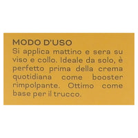 CERA DI CUPRA, Hydra Serum - Siero Acido Ialuronico e Miele di Acacia, Rimpolpa e Risveglia nell'Immediato la Luminosità del Viso, Dermatologicamente Testato, 30 ml