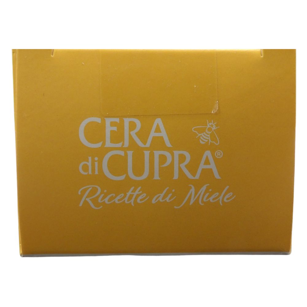 CERA DI CUPRA, Hydra Serum - Siero Acido Ialuronico e Miele di Acacia, Rimpolpa e Risveglia nell'Immediato la Luminosità del Viso, Dermatologicamente Testato, 30 ml