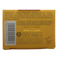 CERA DI CUPRA, Hydra Serum - Siero Acido Ialuronico e Miele di Acacia, Rimpolpa e Risveglia nell'Immediato la Luminosità del Viso, Dermatologicamente Testato, 30 ml