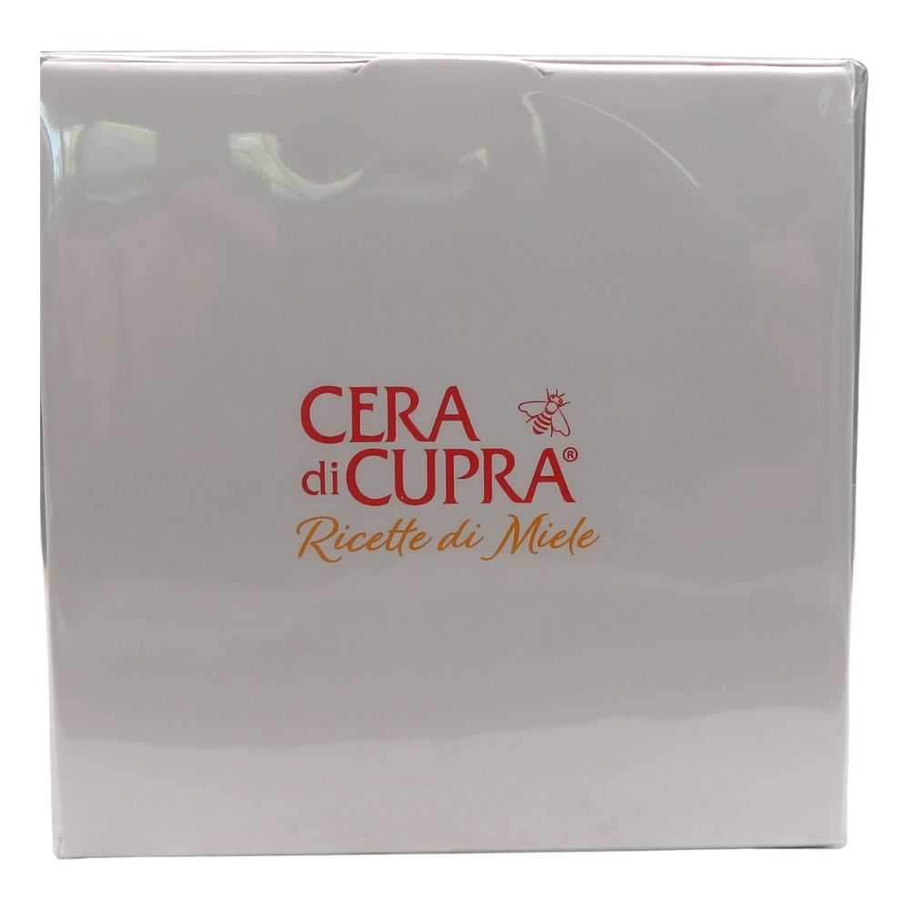 CERA DI CUPRA, Crema Super Idratante PROTETTIVA, Con Miele Di Acacia, Un Vero Nettare Di Bellezza. Per Pelli Normali 50ml