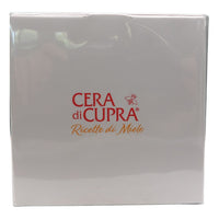 CERA DI CUPRA, Crema Super Idratante PROTETTIVA, Con Miele Di Acacia, Un Vero Nettare Di Bellezza. Per Pelli Normali 50ml