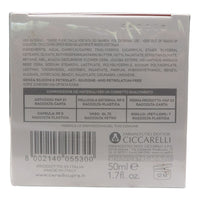 CERA DI CUPRA, Crema Super Idratante PROTETTIVA, Con Miele Di Acacia, Un Vero Nettare Di Bellezza. Per Pelli Normali 50ml